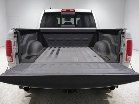 Used 2014 RAM 1500 Limited AWD/4WD image 4