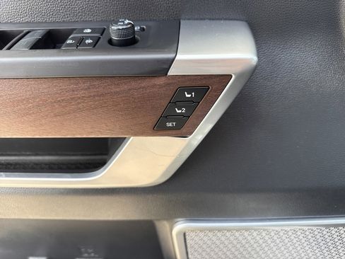 Used 2024 Toyota Tundra Capstone image 14