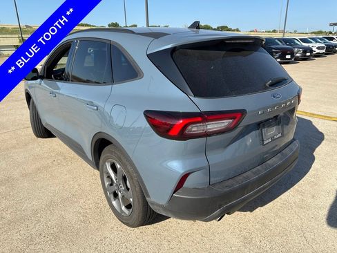 Used 2025 Ford Escape ST-Line FWD image 8