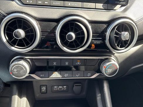 Used 2024 Nissan Sentra SV image 29