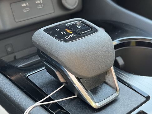 New 2026 Nissan Rogue SV w/ Rock Creek Premium Package image 27