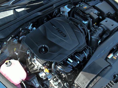 Used 2024 Hyundai Sonata SEL image 46