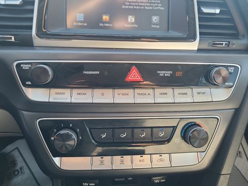 Used 2018 Hyundai Sonata ECO image 19