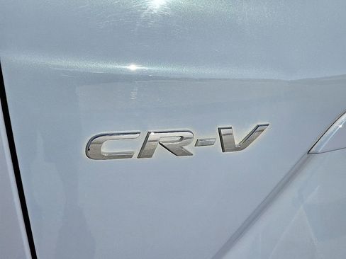 Used 2022 Honda CR-V EX-L image 12