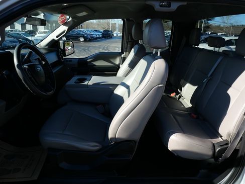 Used 2018 Ford F150 XL w/ Equipment Group 101A Mid image 20