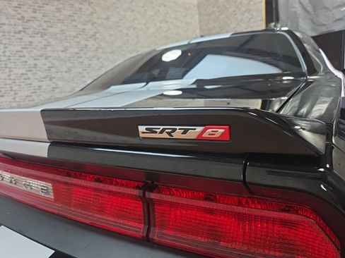 Used 2012 Dodge Challenger SRT8 image 6