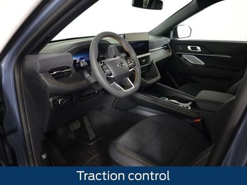 New 2026 Ford Explorer Tremor AWD/4WD image 27