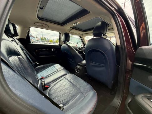 Used 2017 MINI Cooper Clubman S AWD/4WD image 18