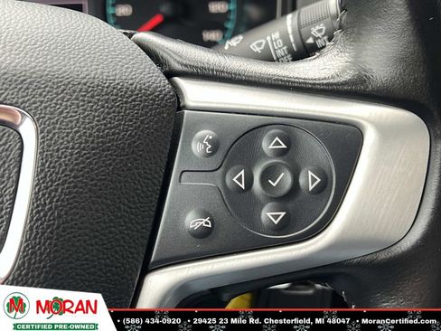 Used 2022 GMC Canyon Elevation w/ Trailering Package image 24