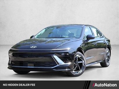 New 2026 Hyundai Sonata SEL