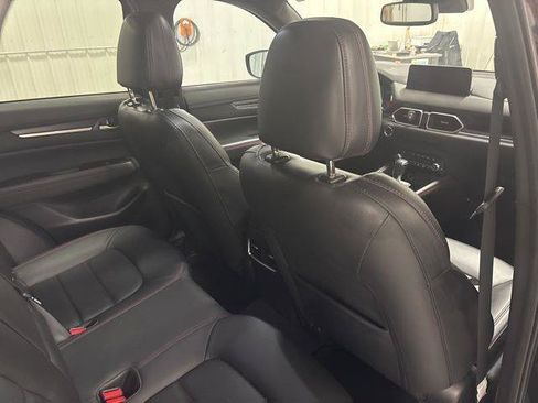 Used 2024 MAZDA CX-5 2.5 Turbo AWD/4WD image 31