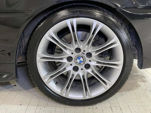 Used 2006 BMW 330Ci Convertible RWD image 11