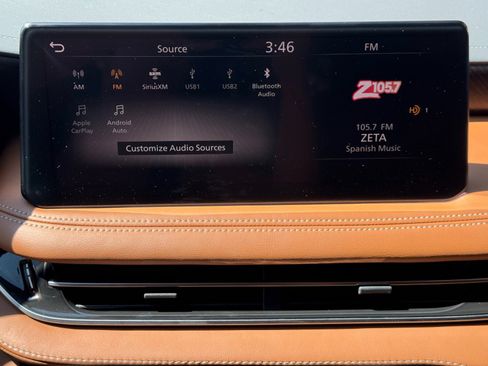 Used 2025 INFINITI QX60 Sensory w/ Vision Package AWD/4WD image 27