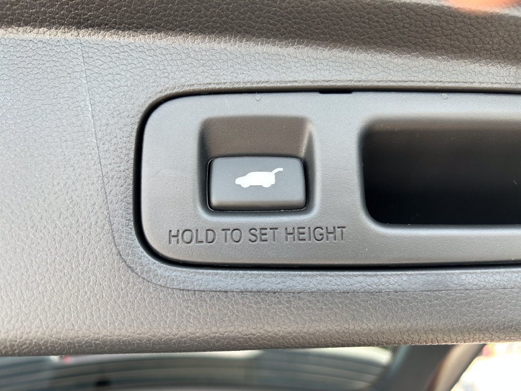 New 2027 Honda CR-V Sport-L image 22