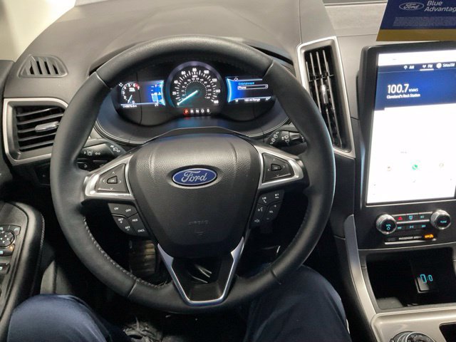 Used 2024 Ford Edge SEL w/ Convenience Package AWD/4WD image 32
