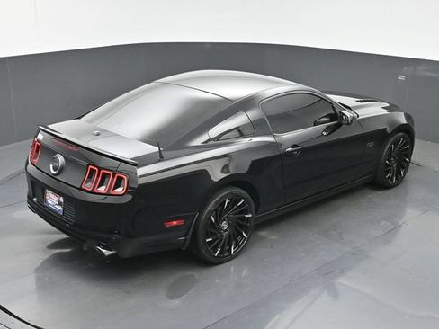 Used 2014 Ford Mustang GT Premium w/ Electronics Package RWD image 28