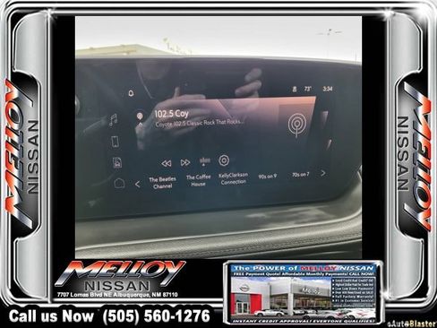 Used 2025 Buick Encore GX Preferred FWD image 11