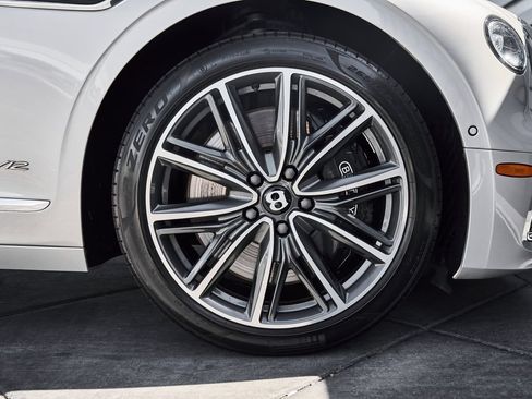 Used 2022 Bentley Flying Spur W12 AWD/4WD image 20