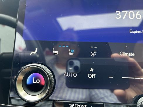 Used 2023 Lexus NX 350 AWD image 30