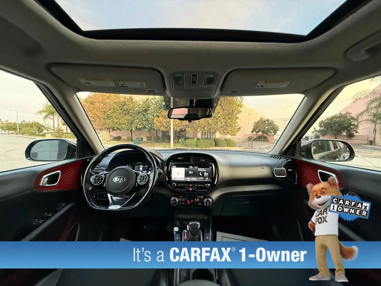 Used 2021 Kia Soul Turbo FWD image 51