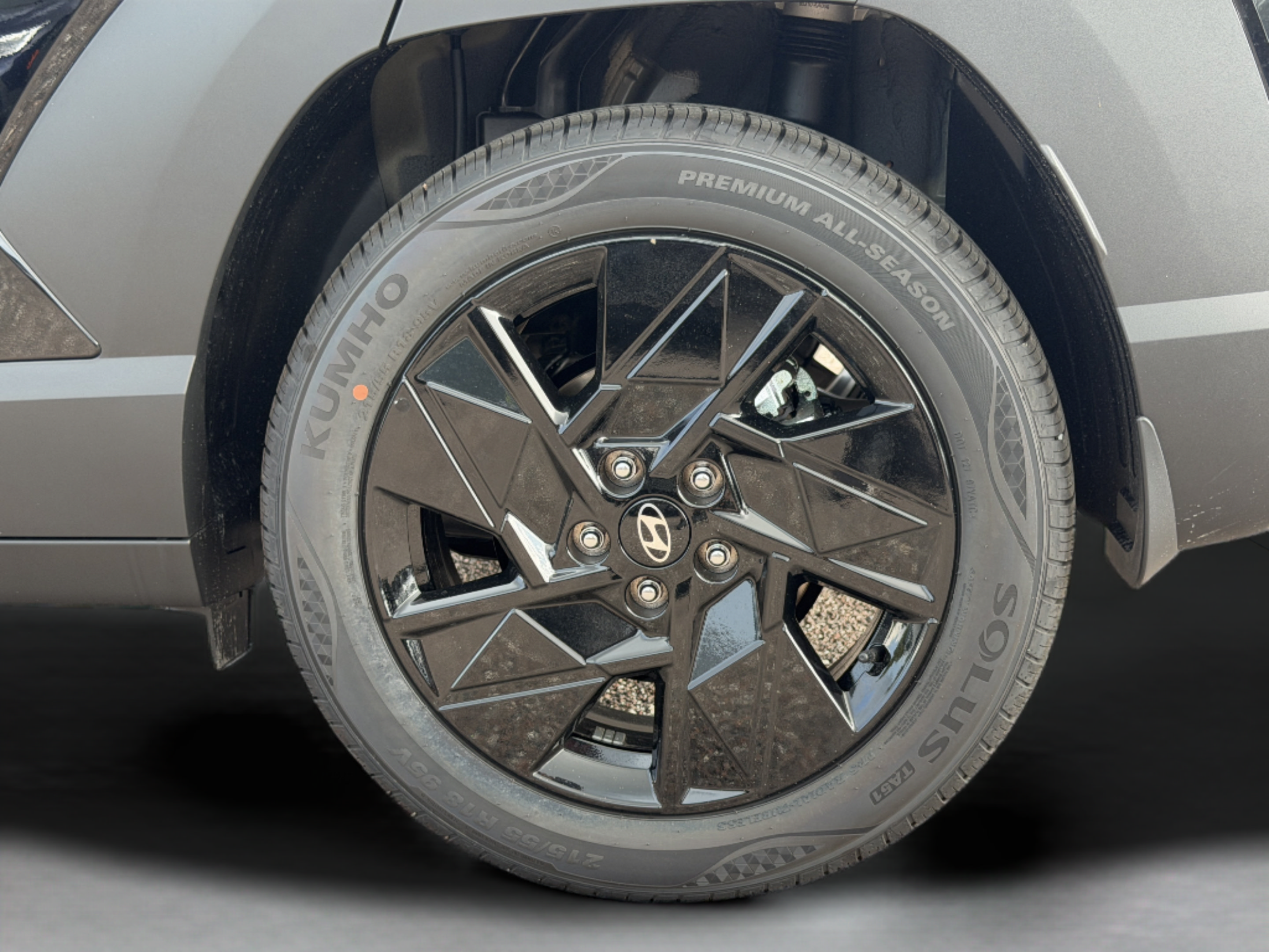 New 2027 Hyundai Kona SEL Sport FWD image 34