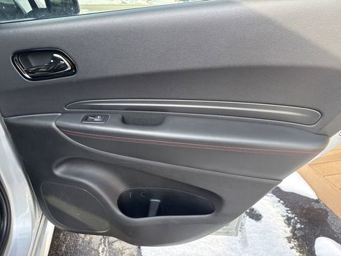 Used 2024 Dodge Durango GT image 19