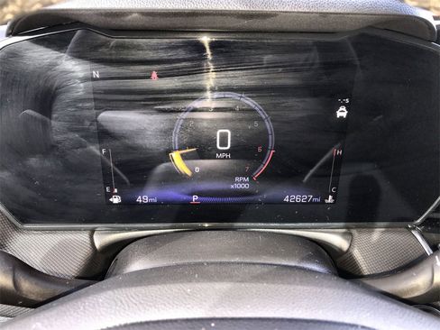 Used 2024 Chevrolet TrailBlazer ACTIV image 15