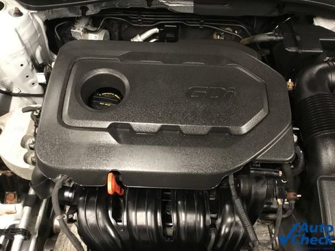 Used 2019 Kia Optima LX FWD image 39