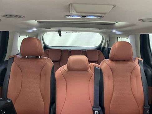 Used 2024 Kia Carnival SX Prestige FWD image 17