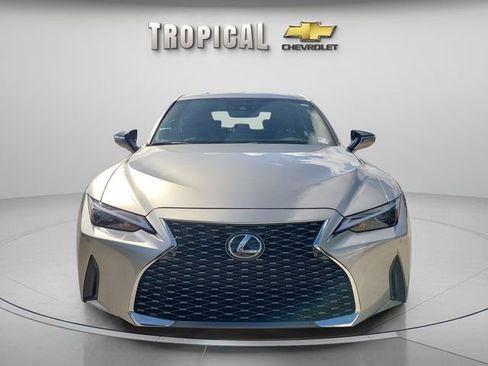 Used 2023 Lexus IS 300 300 w/ Comfort Package image 8
