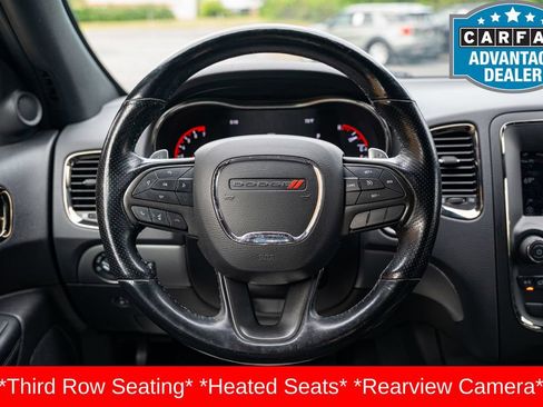 Used 2020 Dodge Durango GT AWD/4WD image 24