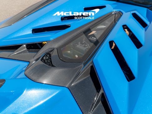 Used 2021 Lamborghini Aventador SVJ AWD/4WD image 30