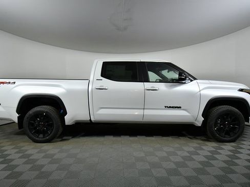 New 2026 Toyota Tundra Limited image 15