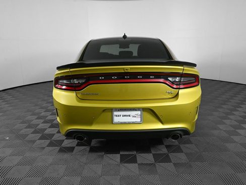 Used 2021 Dodge Charger R/T RWD image 27