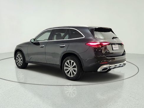 Certified 2026 Mercedes-Benz GLC 300 image 7