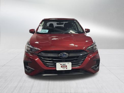Certified 2025 Subaru Legacy Premium w/ Popular Package #1A image 2