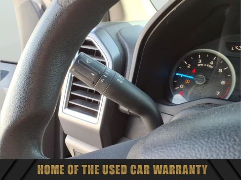 Used 2015 Ford F150 XLT w/ Trailer Tow Package AWD/4WD image 23