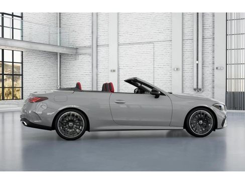 New 2026 Mercedes-Benz CLE 300 4MATIC Cabriolet image 15