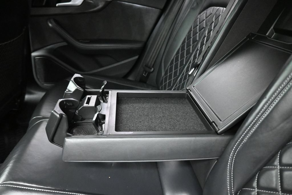 Used 2021 Audi S5 Premium Plus w/ Premium Plus Package AWD/4WD image 41