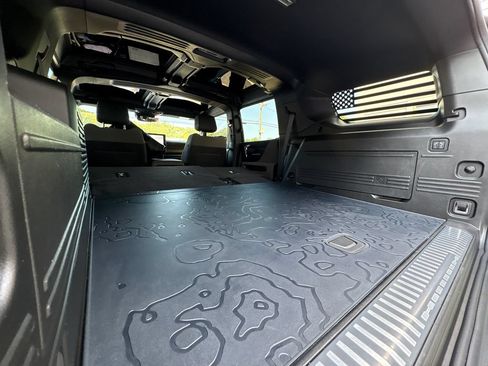 Used 2025 GMC Hummer EV 2X AWD/4WD image 74