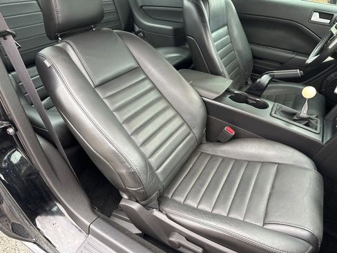 Used 2007 Ford Mustang GT Premium image 45