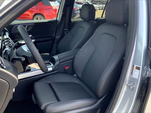 New 2025 Mercedes-Benz GLB 250 GLB 250 image 16