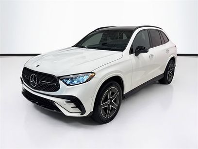 Certified 2024 Mercedes-Benz GLC 300 4MATIC