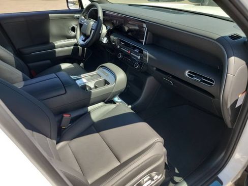 New 2027 Hyundai Palisade Calligraphy AWD/4WD image 21