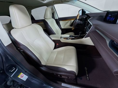 Used 2018 Lexus RX 350 F Sport image 28