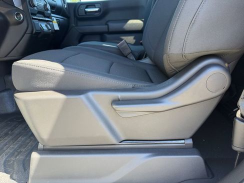 New 2026 Chevrolet Silverado 1500 W/T w/ WT Value Package image 10