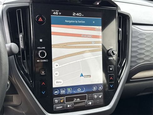 Certified 2025 Subaru Forester Touring w/ Popular Package - Touring image 25