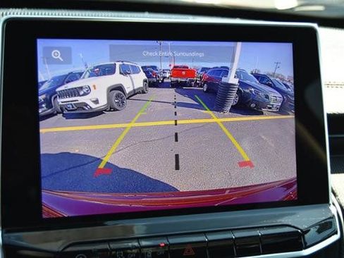 Used 2023 Jeep Compass Altitude image 19