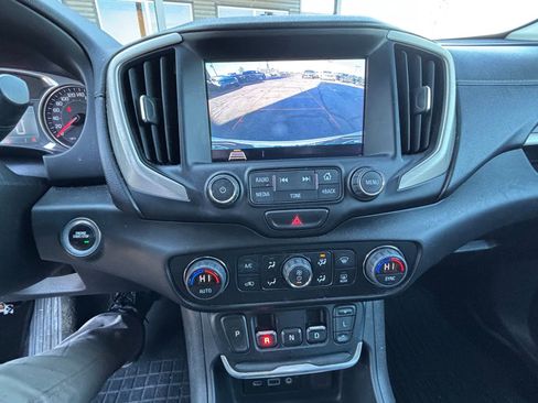 Used 2018 GMC Terrain Denali image 13