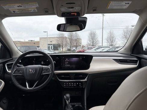 Used 2024 Buick Encore GX Avenir w/ Avenir Convenience Package image 22